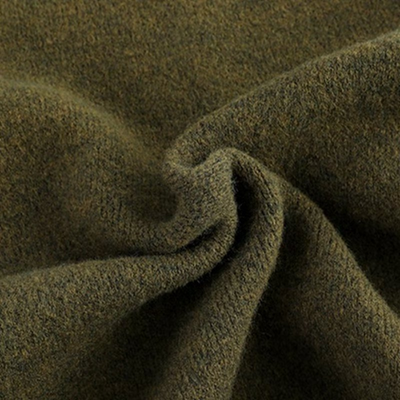 Herren Wolljacke mit Knöpfen – Klassisch & Bequem