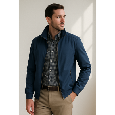 Cameron Leichte Herrenjacke