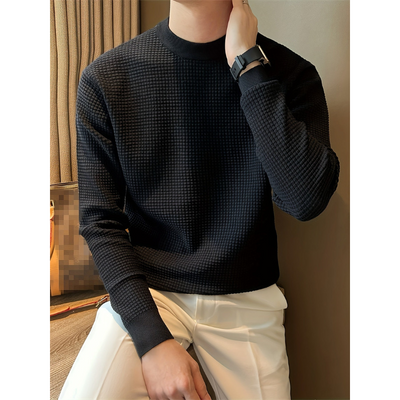 Herren Strickpullover – Bequem und Klassisch