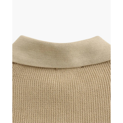 Cesare Half-Zip Pullover