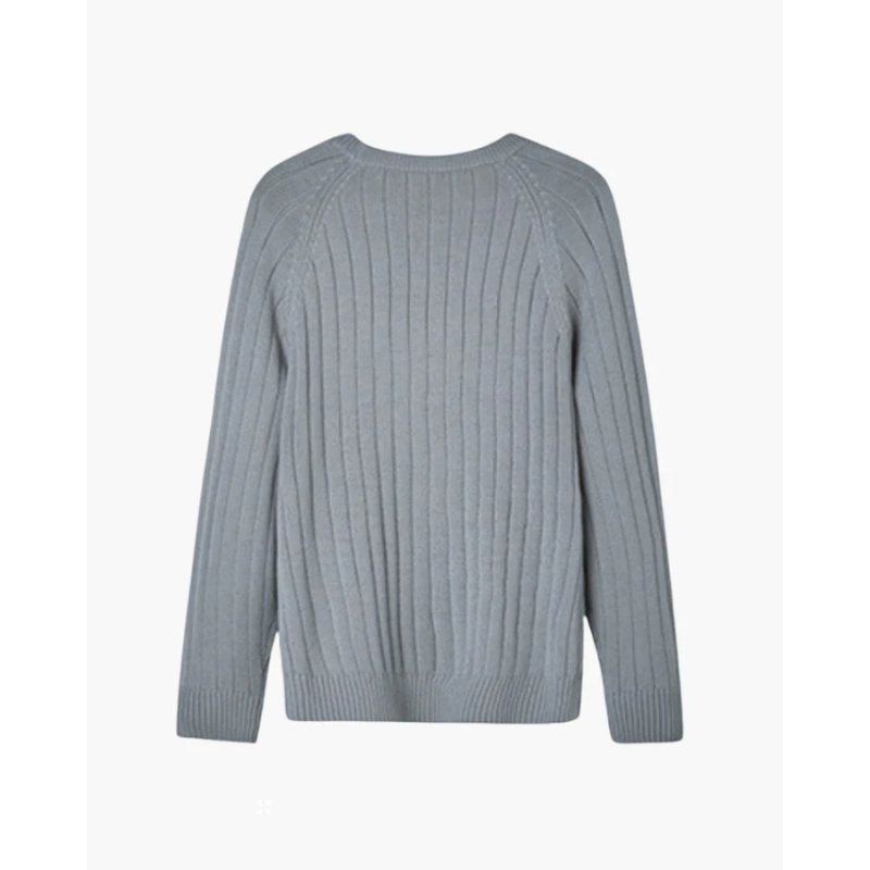 100% Premium Wool Sweater