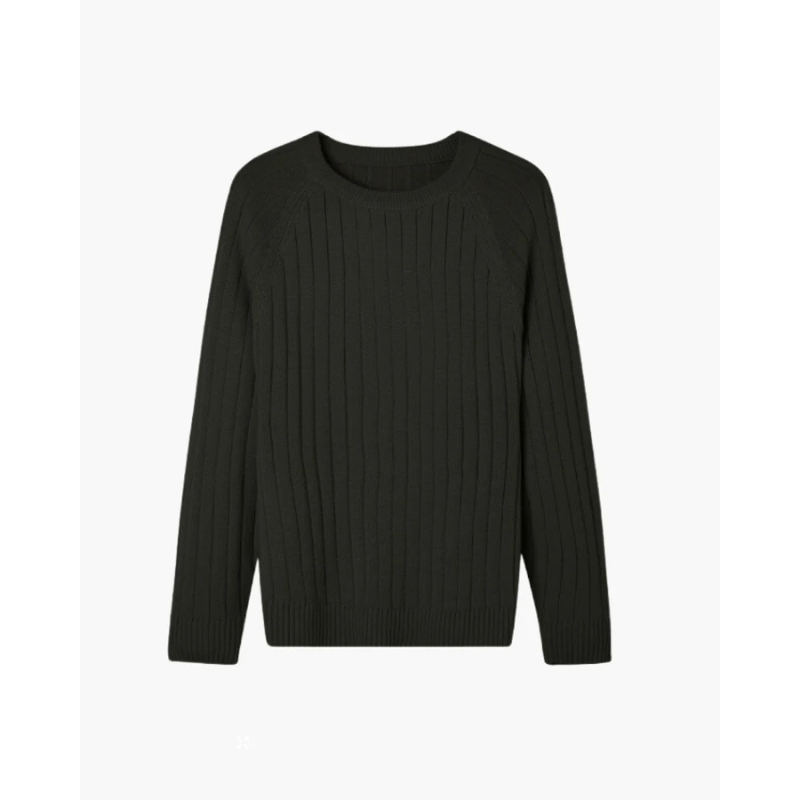 100% Premium Wool Sweater