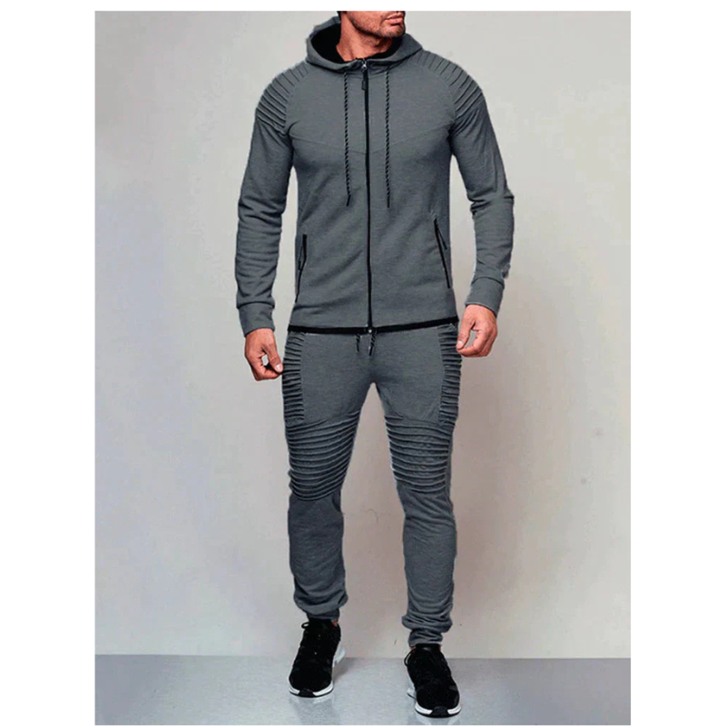 Athletico Men's Training Set – Hoodie & Joggers