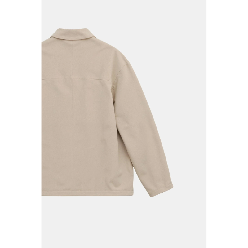 Teun Freizeit-Sakko mit Reverskragen