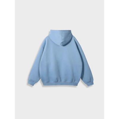 Milano Damen Zip-Hoodie