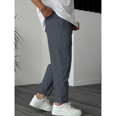 Herren Trekkinghose – Bequem und Funktional