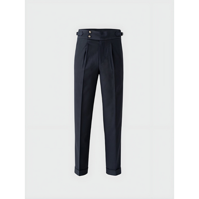 Herrenhose – Hohe Gurkha-Hose