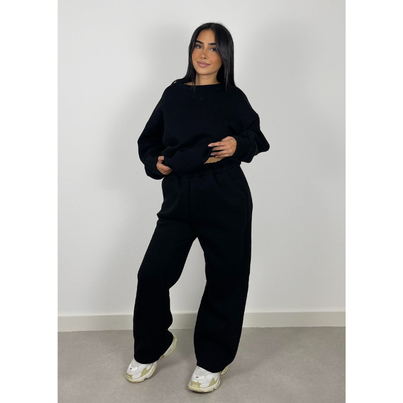 Lunara Luxe Women's Training Set