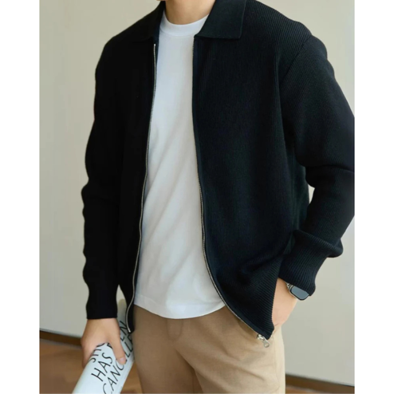 100% Premium Wool Vest