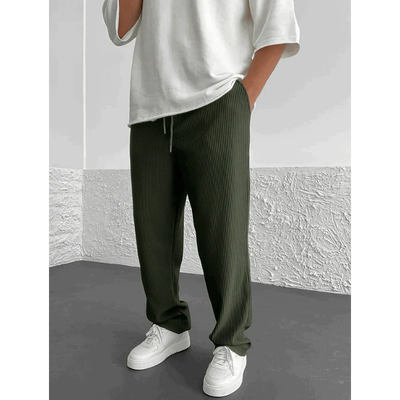 Chris Trend Pants – Contemporary Elegance and Comfort for the Style-Conscious