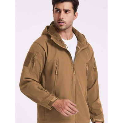 Jürgen Outdoor Set – Wetterfest und Winddicht