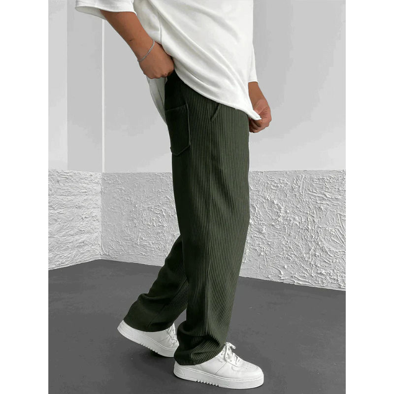 Chris Trend Pants – Contemporary Elegance and Comfort for the Style-Conscious