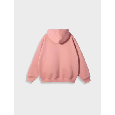 Milano Damen Zip-Hoodie