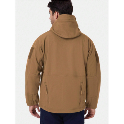 Jürgen Outdoor Set – Wetterfest und Winddicht