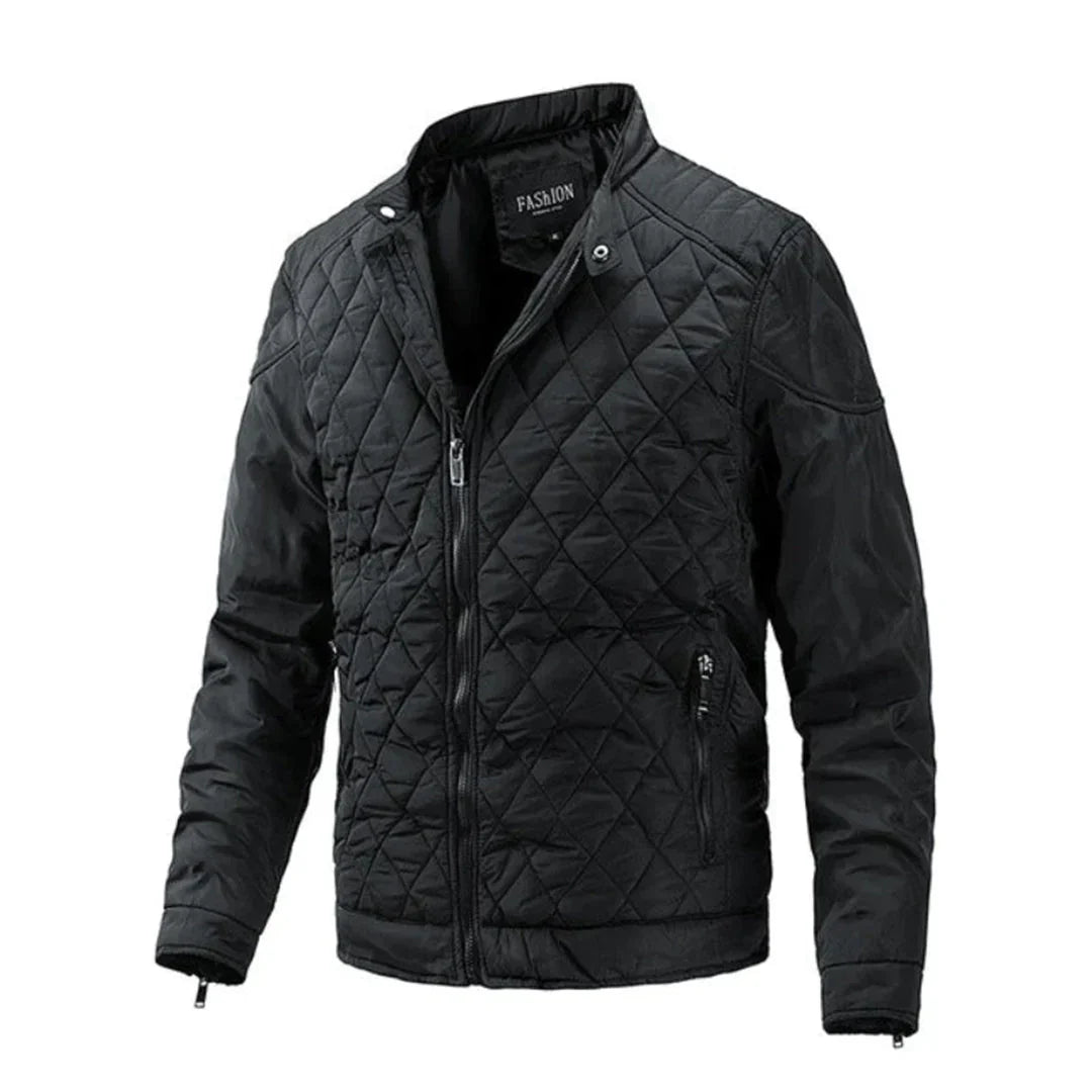 Ranil Elegante Norwegische Herrenjacke