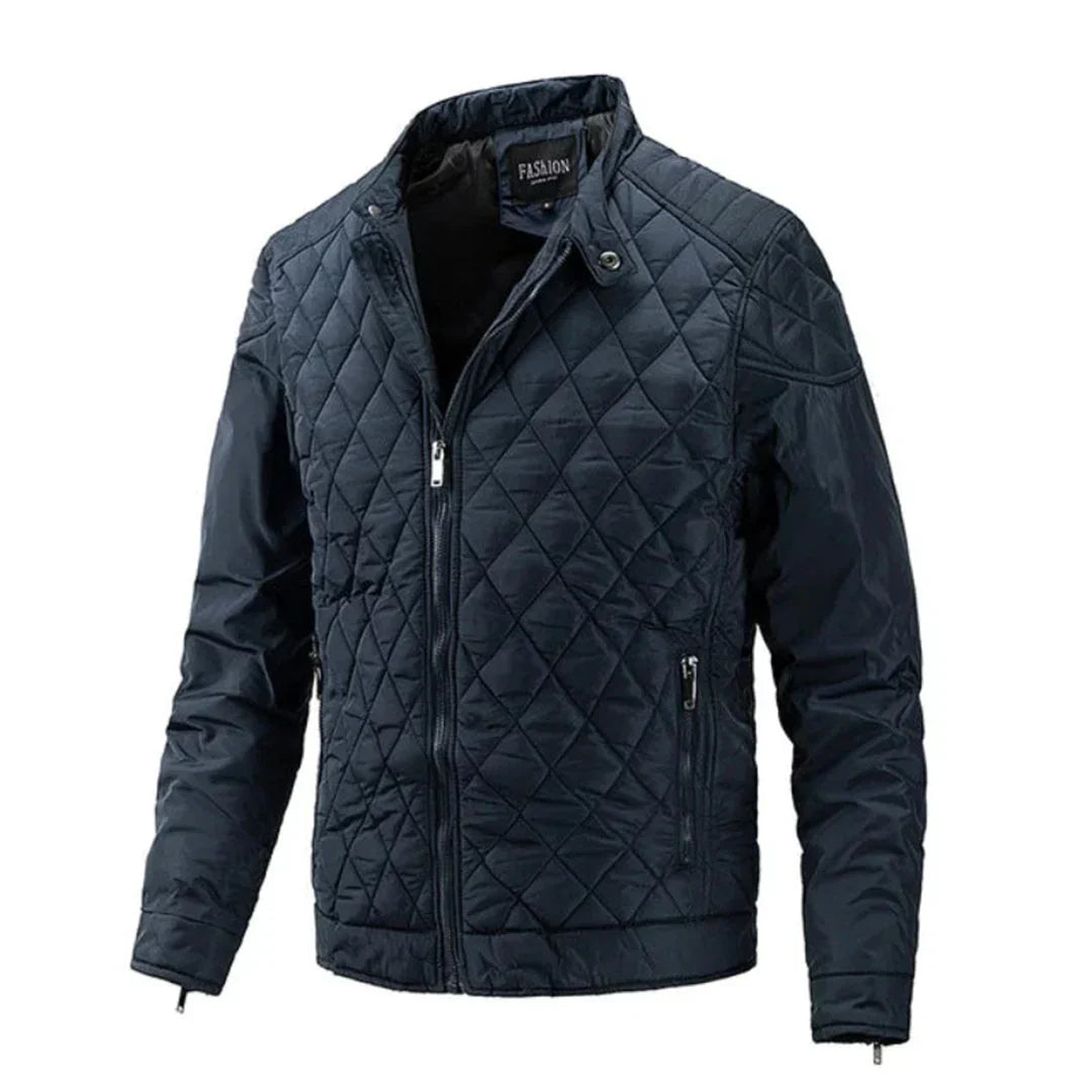 Ranil Elegante Norwegische Herrenjacke