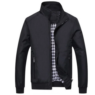 Cameron Leichte Herrenjacke