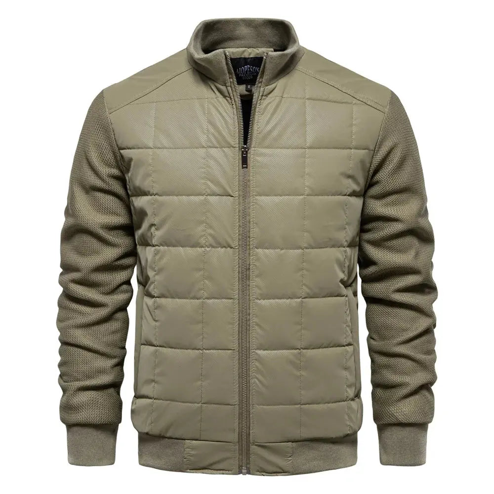 Castello Men's Jacket – Fall & Winter Collection