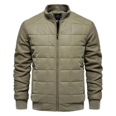 Castello Men's Jacket – Fall & Winter Collection