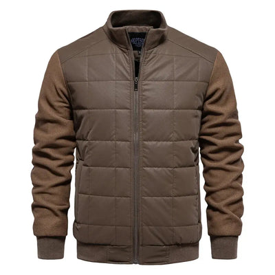 Castello Men's Jacket – Fall & Winter Collection