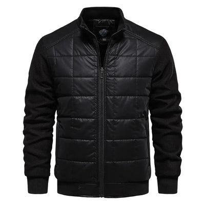 Castello Men's Jacket – Fall & Winter Collection