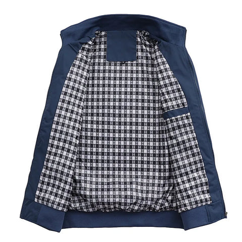 Cameron Leichte Herrenjacke