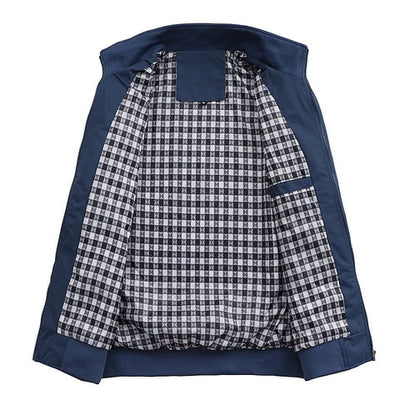 Cameron Leichte Herrenjacke