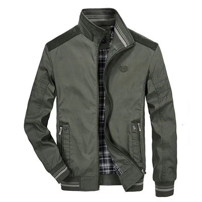 Heru Men's Transitional Jacket