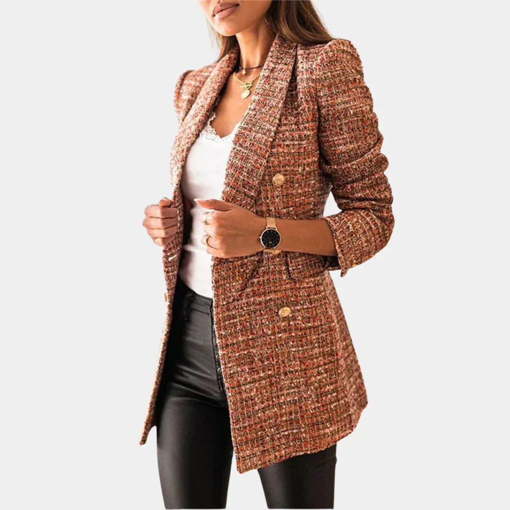 Dulce Classic Blazer