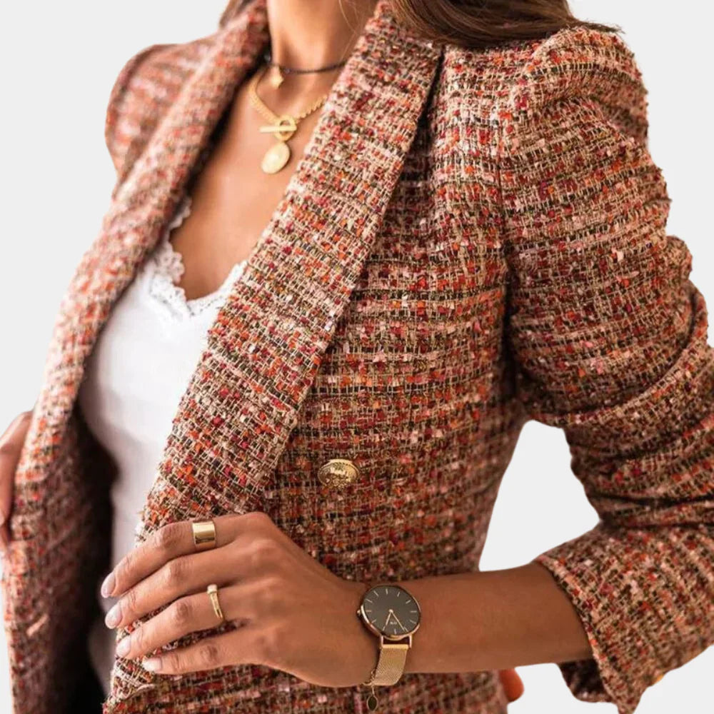 Dulce Classic Blazer