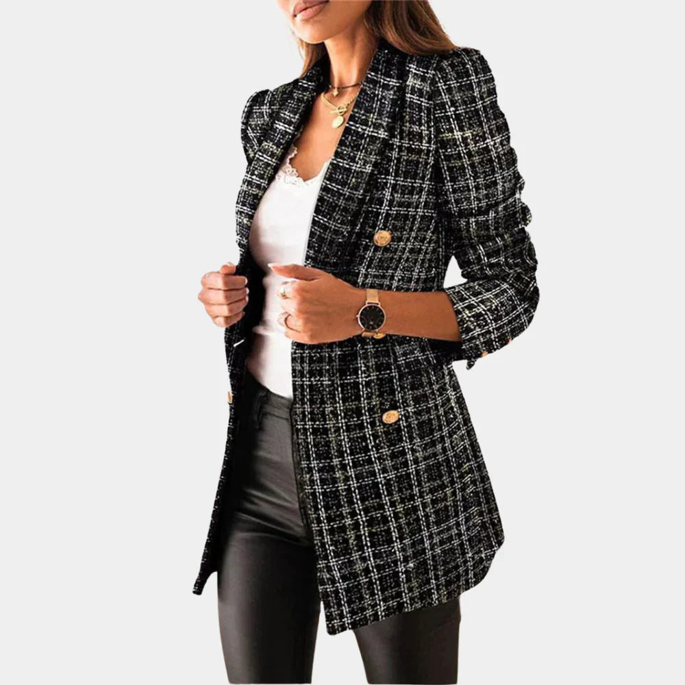 Dulce Classic Blazer