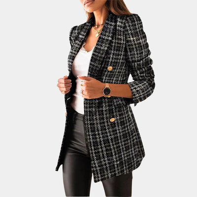 Dulce Classic Blazer