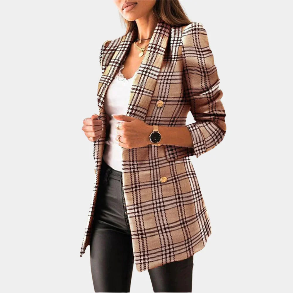 Dulce Classic Blazer