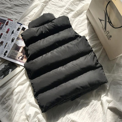 Riva Damen Wattierte Weste