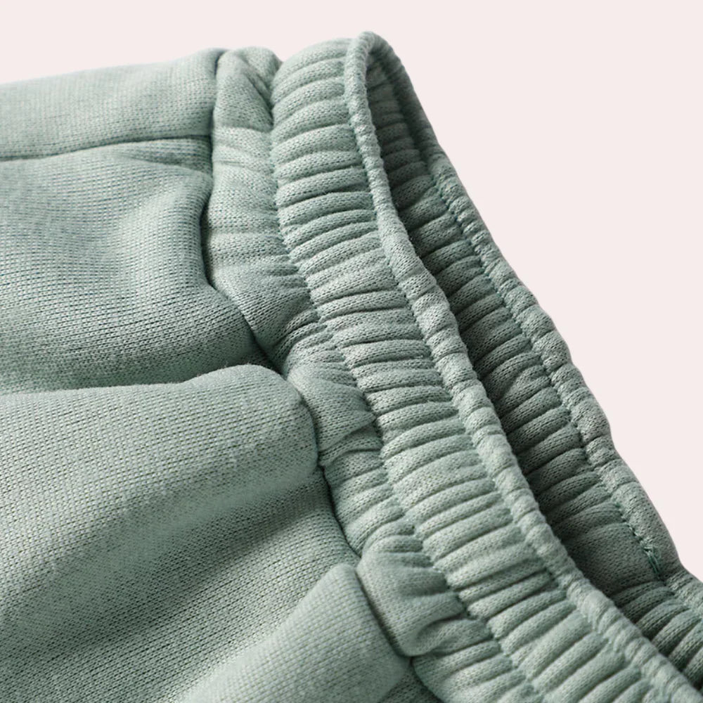 KEELIN – Damen Zweiteiliger Jogginganzug