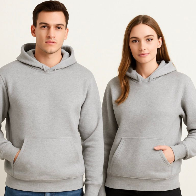 Lazio Unisex Hoodie – Stilvolle Bequemlichkeit