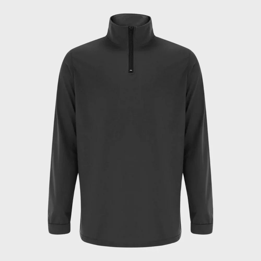 Lyyti Half-Zip Sweater