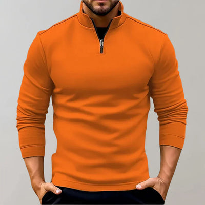 Lyyti Half-Zip Sweater
