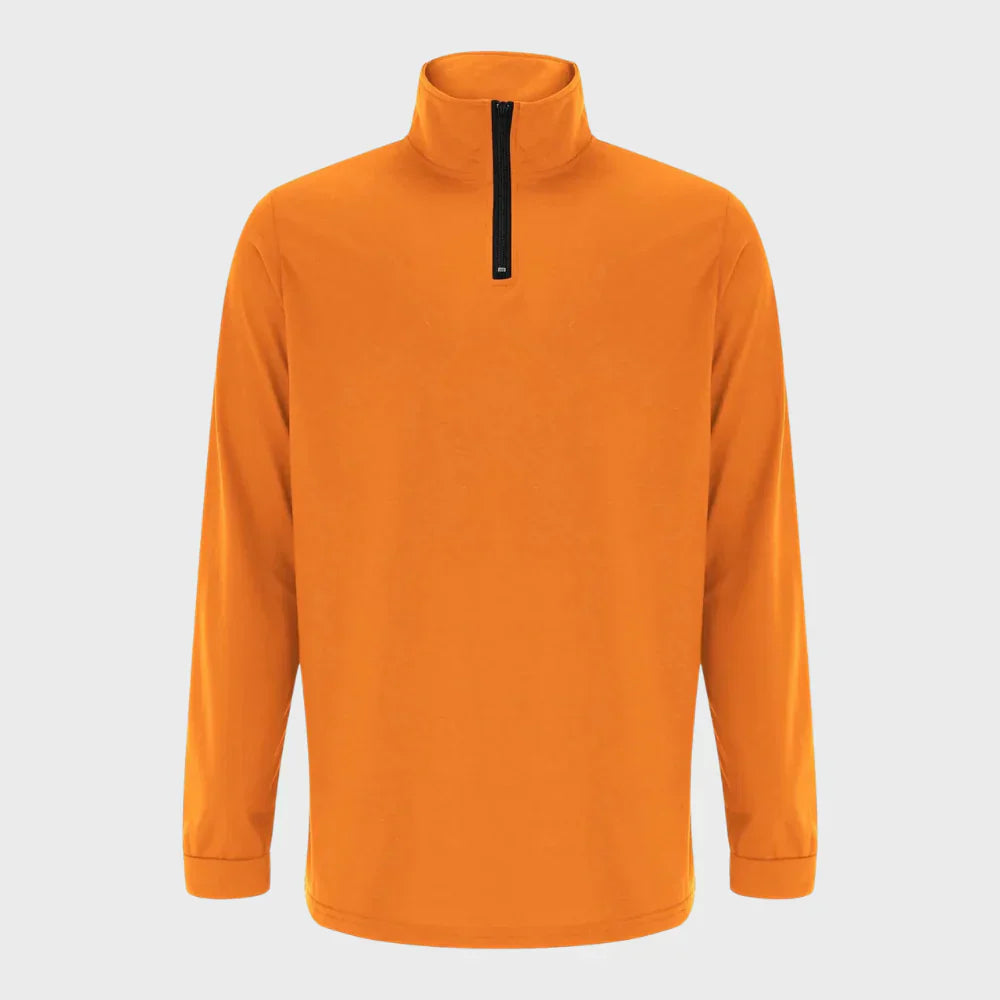 Lyyti Half-Zip Sweater