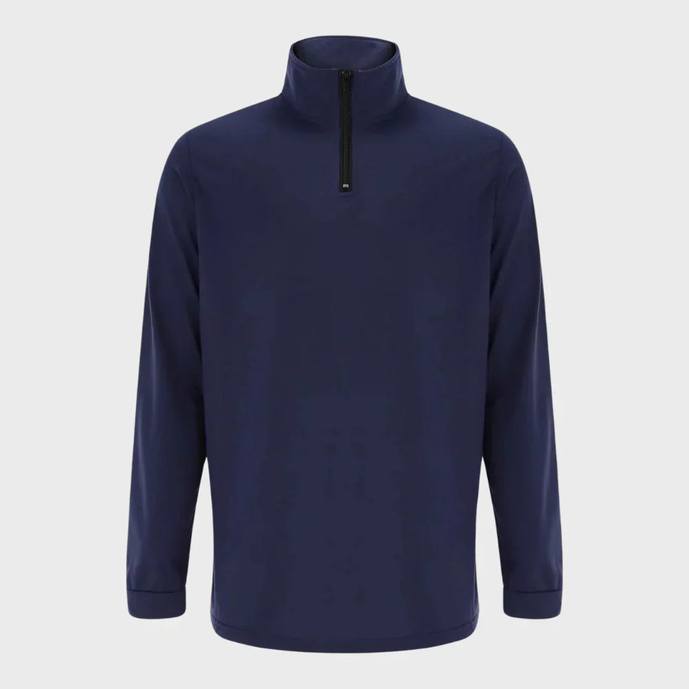 Lyyti Half-Zip Sweater