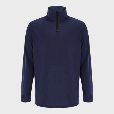 Lyyti Half-Zip Sweater