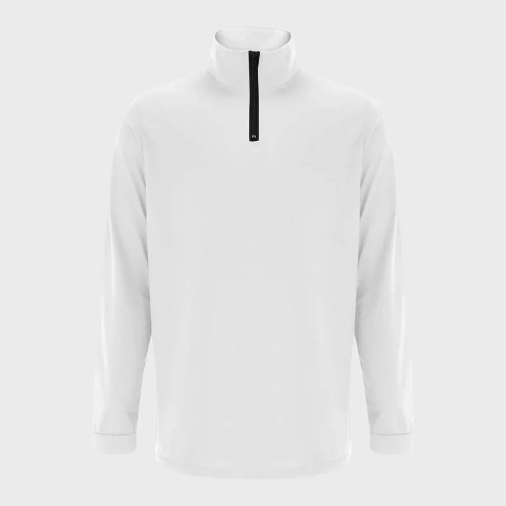 Lyyti Half-Zip Sweater