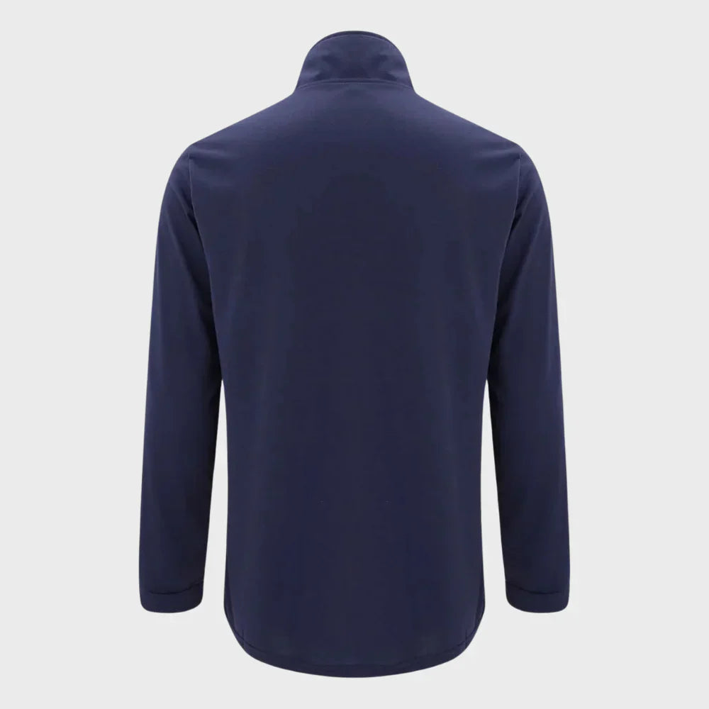 Lyyti Half-Zip Sweater