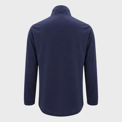 Lyyti Half-Zip Sweater