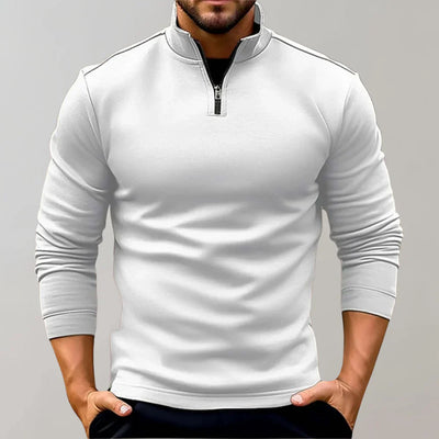 Lyyti Half-Zip Sweater