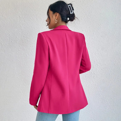 Damen Blazer Isa Mode