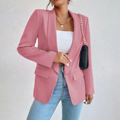 Damen Blazer Isa Mode