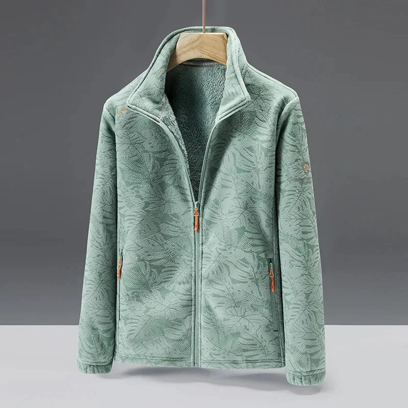 Palermo Fleece Jacket