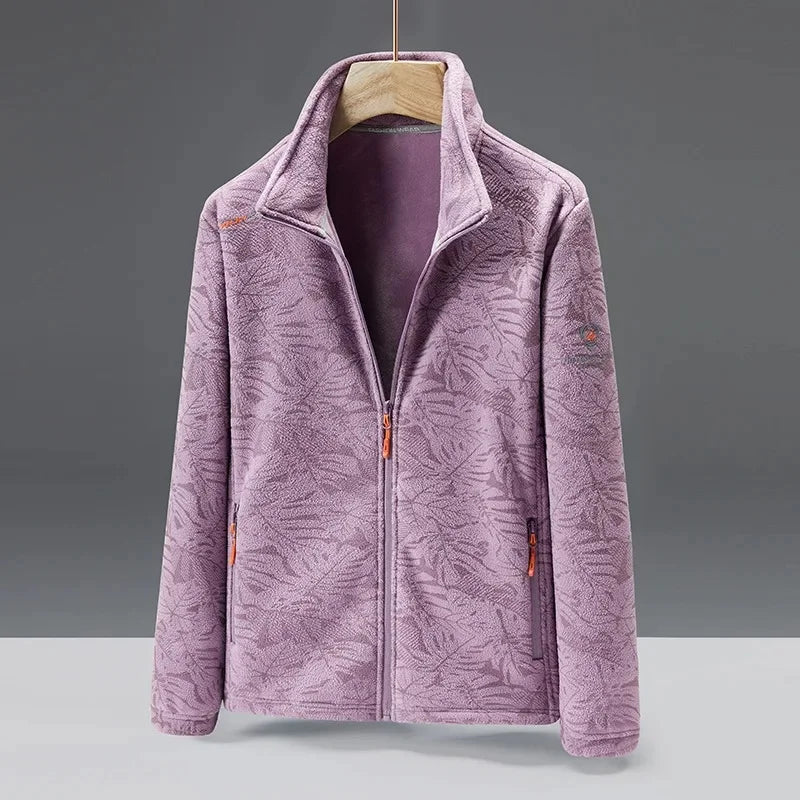 Palermo Fleece Jacket