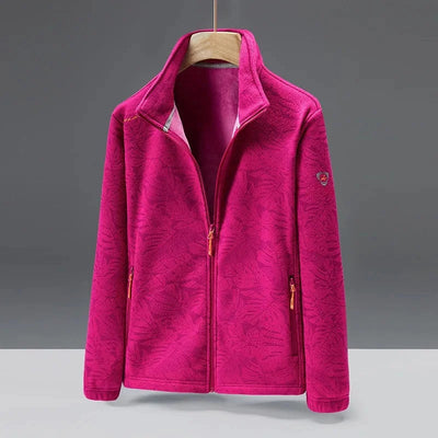 Palermo Fleece Jacket